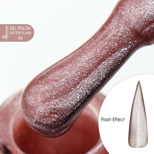 ALEZORI Gel Polish Cat Eye...