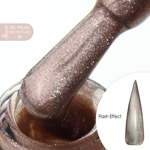 ALEZORI Gel Polish Cat Eye...
