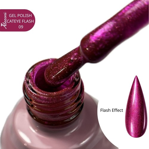ALEZORI Gel Polish Cat Eye...
