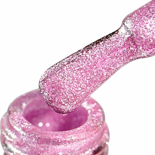 ALEZORI Gel Polish Cat Eye Flash ICON 15ml.