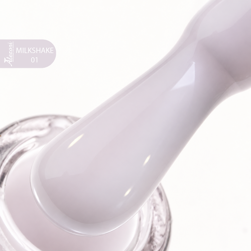 ALEZORI Rubber Base Elite MILKSHAKE 01