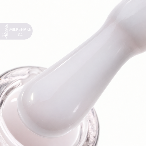 ALEZORI Rubber Base Elite MILKSHAKE 04