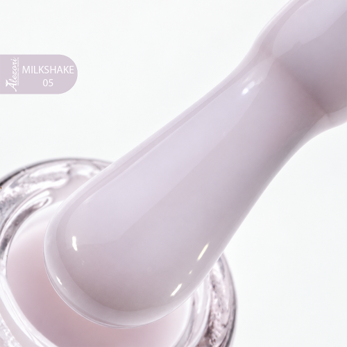 ALEZORI Rubber Base Elite MILKSHAKE 05