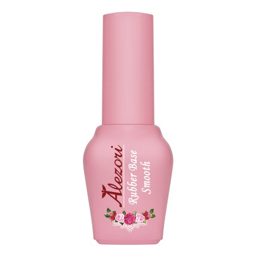 ALEZORI RUBBER BASE SMOOTH 15ml.