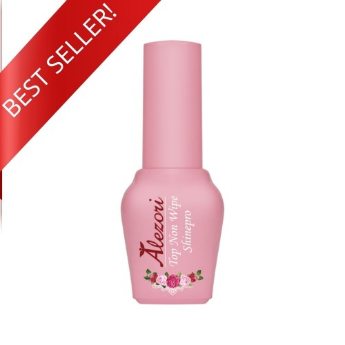 ALEZORI Top Non Wipe Shinepro15ml.