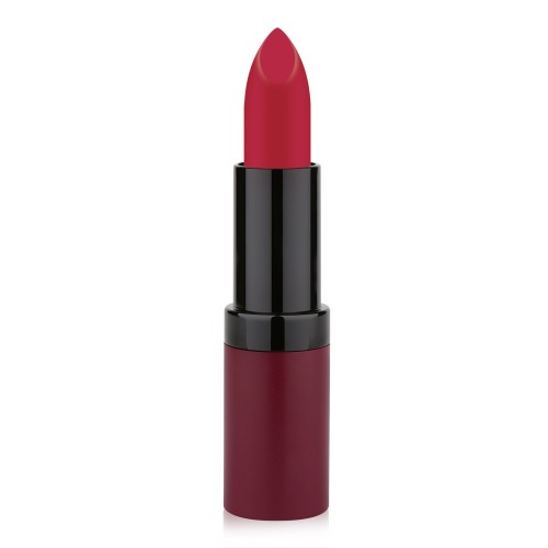 GOLDEN ROSE Velvet Matte Lipstick N.18