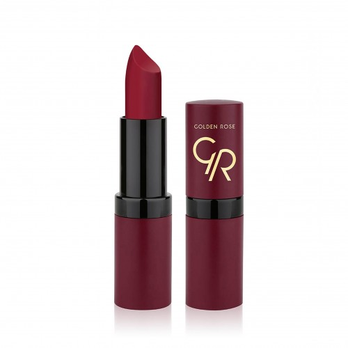 GOLDEN ROSE Velvet Matte Lipstick N.34