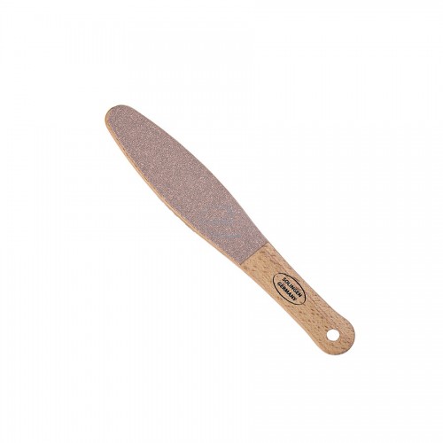 Ράσπα Ξύλινη Ποδιών...