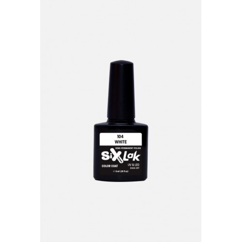 Ημιμόνιμο Βερνίκι SixLac -...