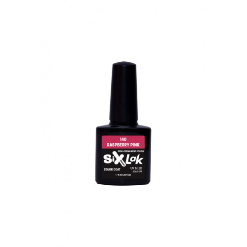 Ημιμόνιμο Βερνίκι SixLac -...