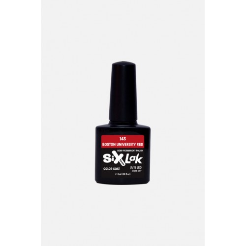 Ημιμόνιμο Βερνίκι SixLac -...