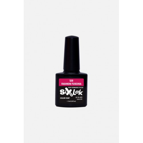 Ημιμόνιμο Βερνίκι SixLac -...