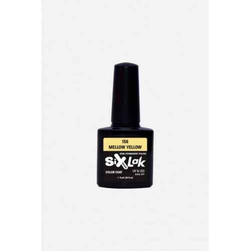 Ημιμόνιμο Βερνίκι SixLac -...