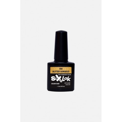 Ημιμόνιμο Βερνίκι SixLac -...