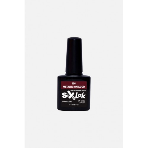 Ημιμόνιμο Βερνίκι SixLac -...