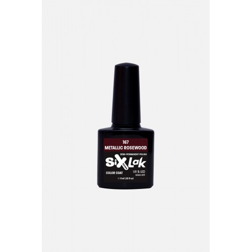 Ημιμόνιμο Βερνίκι SixLac -...