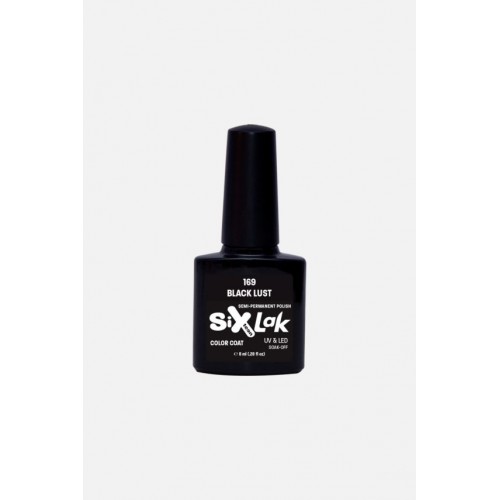 Ημιμόνιμο Βερνίκι SixLac -...