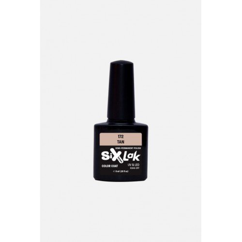 Ημιμόνιμο Βερνίκι SixLac -...