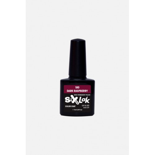 Ημιμόνιμο Βερνίκι SixLac -...