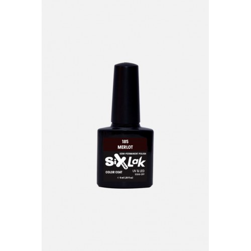 Ημιμόνιμο Βερνίκι SixLac -...