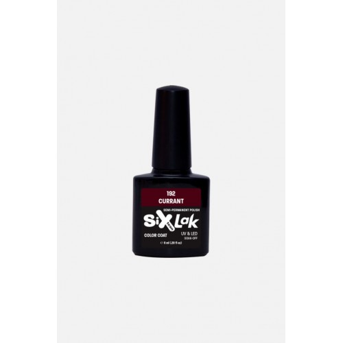 Ημιμόνιμο Βερνίκι SixLac -...