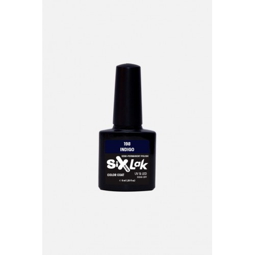 SIXTEEN Ημιμόνιμο Βερνίκι...