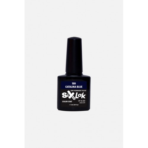 SIXTEEN Ημιμόνιμο Βερνίκι...