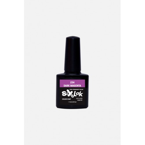 SIXTEEN Ημιμόνιμο Βερνίκι...