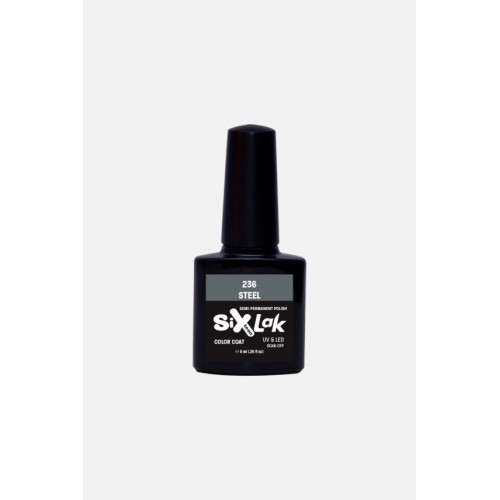 SIXTEEN Ημιμόνιμο Βερνίκι...