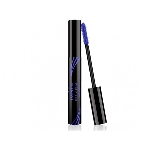 GOLDEN ROSE Essential Blue Volume Mascara