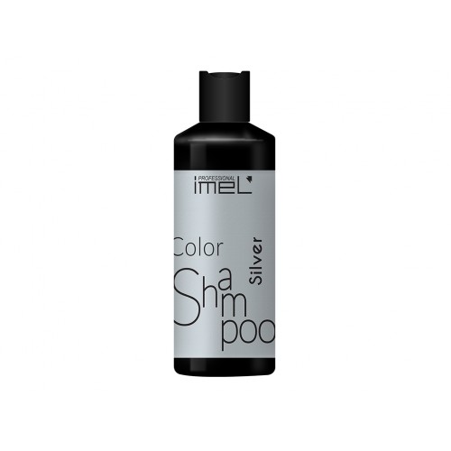 IMEL Silver Σαμπουάν Μαλλιών 250ml