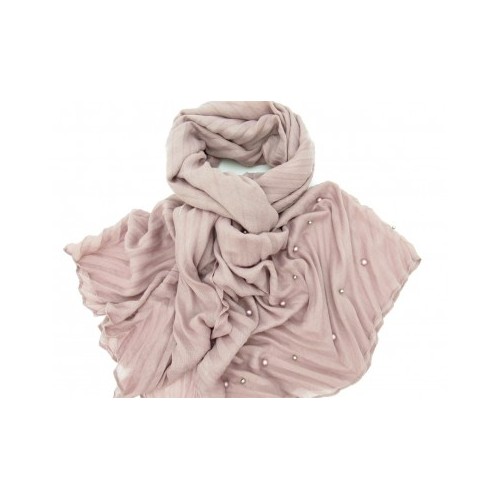 Εσάρπα Πλισέ Πέρλα