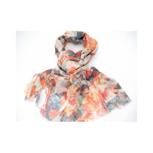 Εσάρπα Fall Εκρού