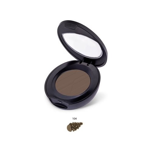 GOLDEN ROSE Eyebrow Powder N.104